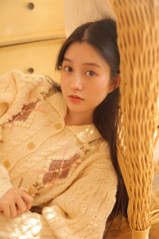 甘蔗地里的翁公